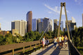 791084 Fun And Fitness, Calgary, Alberta, Canada A4 Photo Print