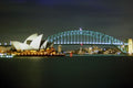 791089 Sydney, Australia A4 Photo Print