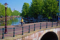 792021 Keizers Gracht, Amsterdam A4 Photo Print