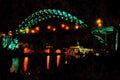 792026 Tyne Bridge, Newcastle, England A4 Limited Edition Watercolour Print