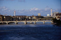 792036 Basle, Switzerland A4 Photo Print