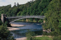 792057 Craigeuachie Bridge, Speyside, U.K. A4 Photo Print