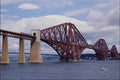 792089 Forth Rail Bridge, Scotland A4 Photo Print
