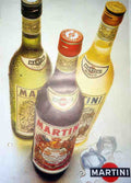 7927 Vintage Advert A4 Photo Print
