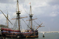 793002 Tall Ship A4 Photo Print