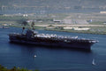793008 Aircraft Carrier A4 Photo Print