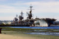 793009 Aircraft Carrier A4 Photo Print