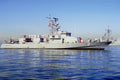 793010 U.S. Cruiser A4 Photo Print