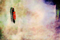 793012 Niagara Falls A4 Limited Edition Watercolour Print