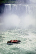 793012 Niagara Falls A4 Photo Print