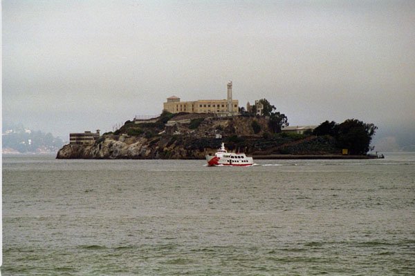 793022 Sightseeing Boat A4 Photo Print