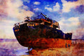 793027 Grouper, Madeira, Portugal A4 Limited Edition Watercolour Print