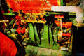 793056 Patricia, Steam Boat A4 Limited Edition Watercolour Print