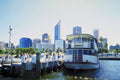 793058 Perth, Australia A4 Photo Print