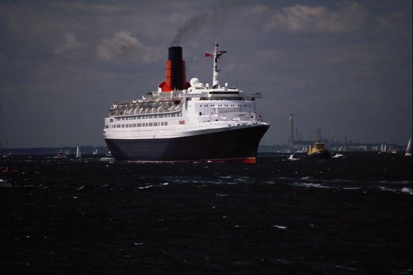 794003 Queen Elizabeth II  A4 Photo Print