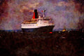 794003 _Queen Elizabeth II_ A4 Limited Edition Watercolour Print