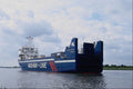 794027 Alster Rapid Washby Line, Hamburg, King's Lynn A4 Photo Print