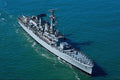 794032 Fleet Week 1995 San Francisco, California, U.S.A. A4 Photo Print