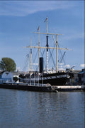 794049 Sailing Ship Great Britain  A4 Photo Print