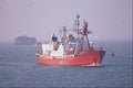 794062 Ice Patrol Ship A171, HMS Endurance , Portsmouth, England A4 Photo Print