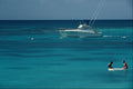 794068 The Beach A4 Photo Print