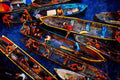 794069 San Blas Islands, Panama A4 Limited Edition Watercolour Print