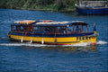 794071 Bristol Water Bus, England A4 Photo Print