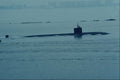 795026 SSN 713 Houston , Nuclear Powered Attack Sub, San Diego, California, U.S.A. A4 Photo Print