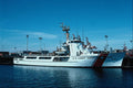 795032 Resolve , WHEC620, Cutter Coast Guard, Seattle, Washington, U.S.A. A4 Photo Print