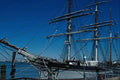 795051 Texas Seaport Museum A4 Photo Print