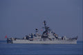 795073 OSLO F3000 Frigate, Norway A4 Photo Print