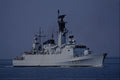 795074 Olfert Fischer F3555 Frigate, Danish Navy A4 Photo Print