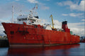 795097 Motor Vessel Morecombe Diver  A4 Photo Print