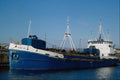 795098 Motor Vessel Benny Hill  A4 Photo Print