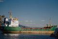 795099 Motor Vessel Silverthorn  A4 Photo Print