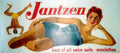 7959s Vintage Advert A4 Photo Print