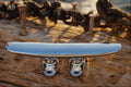 796004 Marine, Cleat A4 Photo Print