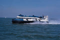 796017 Hovercraft A4 Photo Print