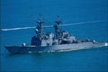 796029 USS Elliott , San Diego, California, U.S.A. A4 Photo Print