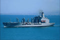 796030 USS Yukon , Sealift Command Oiler A4 Photo Print