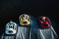 796046 Racing Boats A4 Photo Print