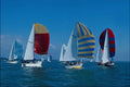 796048 Yachts A4 Photo Print