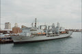 796085 RFA Fort Victoria  A4 Photo Print