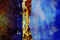 796099 Puerto De Soller, Mallorca, Spain A4 Limited Edition Watercolour Print