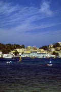 796099 Puerto De Soller, Mallorca, Spain A4 Photo Print