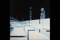 797005 Placemanoidrome 2090 A4 Photo Print