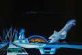 797013 Airport 2500 A4 Photo Print