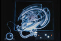 797015 Placemanoid 3000 A4 Photo Print
