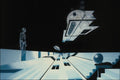 797023 Placemanoidrome 2250 A4 Photo Print