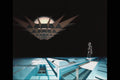 797056 Placemanoidrome 2100 A4 Photo Print